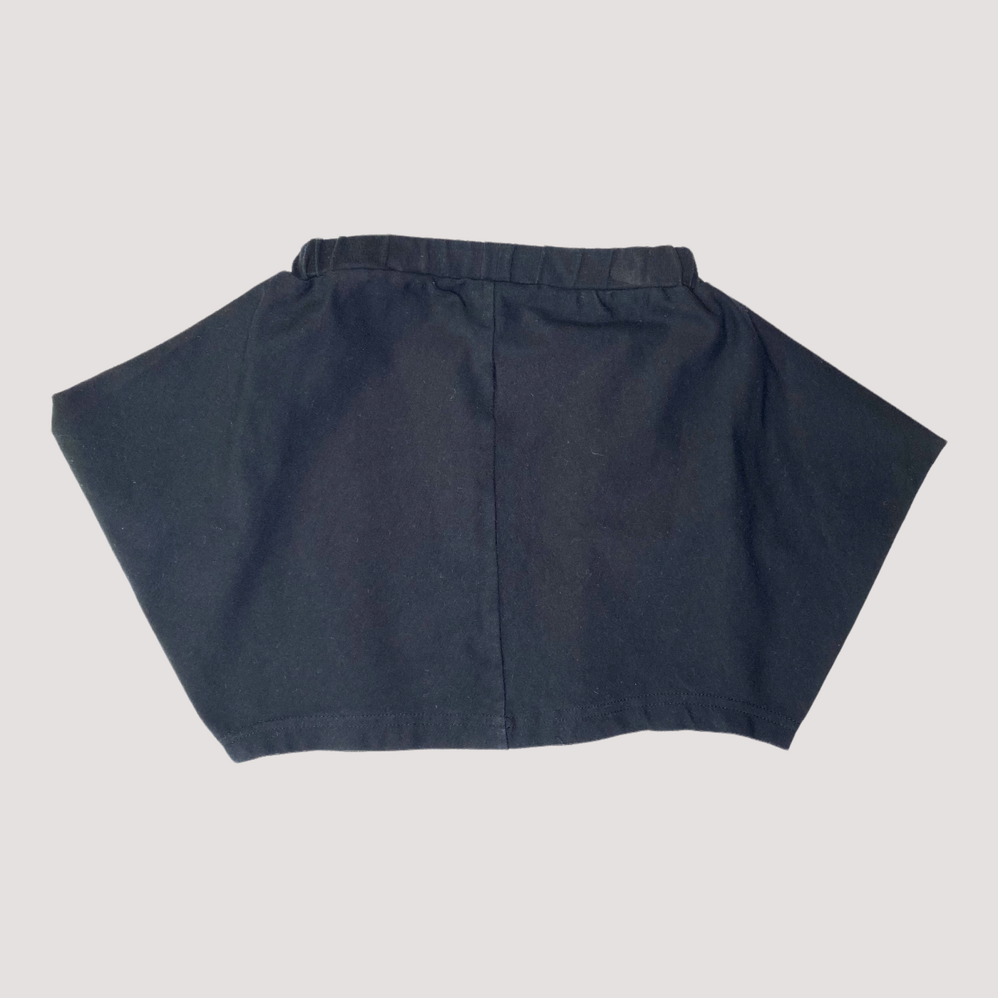 kenno skirt, black | 98/104cm