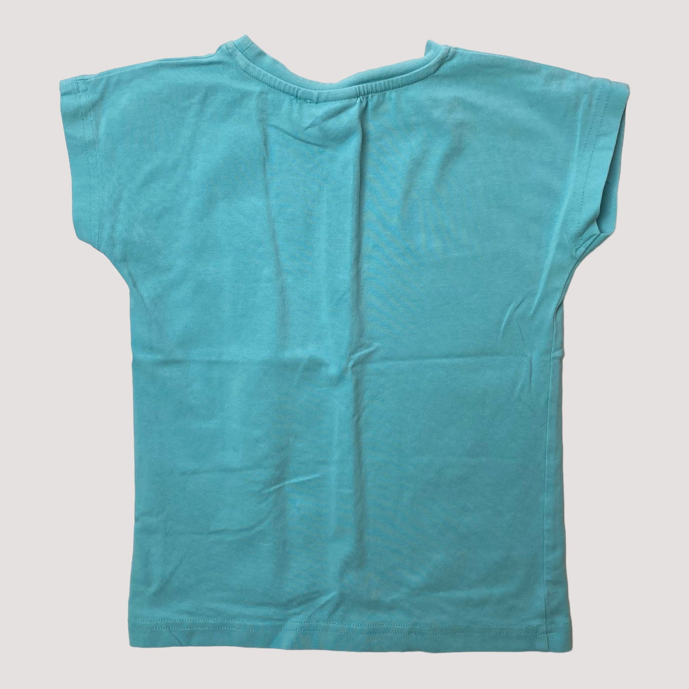 t-shirt, blue | 98/104cm