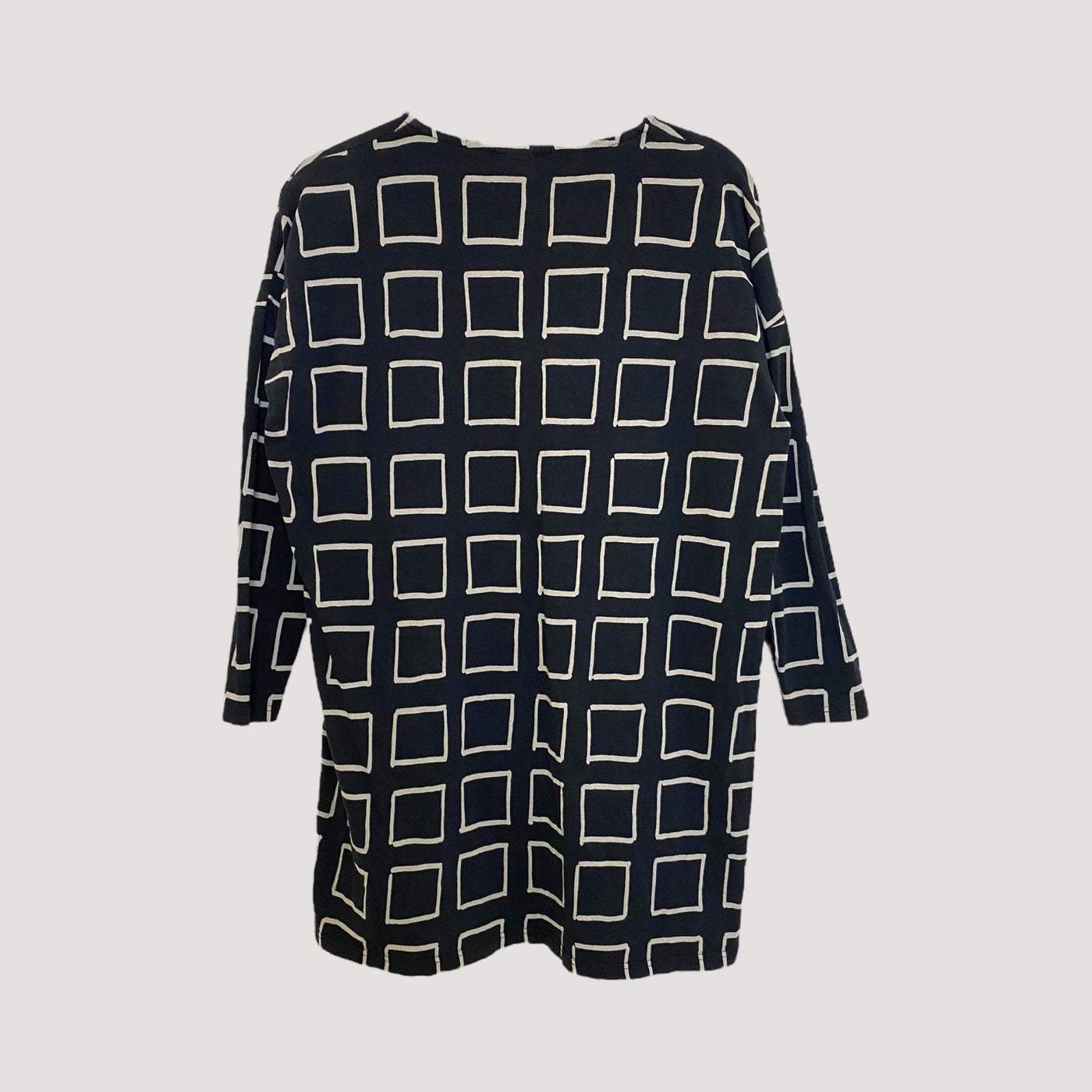 tunic, frames | women XS