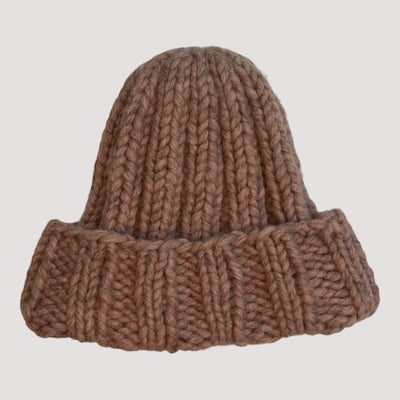 myssy beanie, pastel pink | onesize