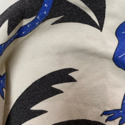 dress, lizard | 92/98cm