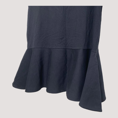 Residus chiko dress, black | women L