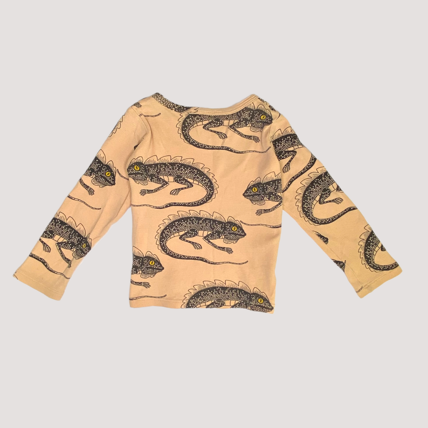 shirt, lizard | 80/86cm