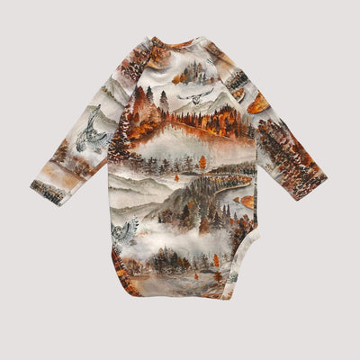 print body, forest | 68/74cm
