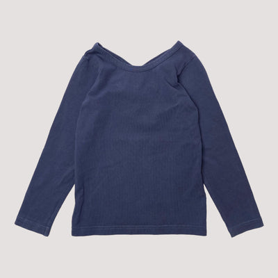 cross shirt, blue | 98cm