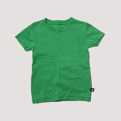 robert t-shirt, green | 98/104cm