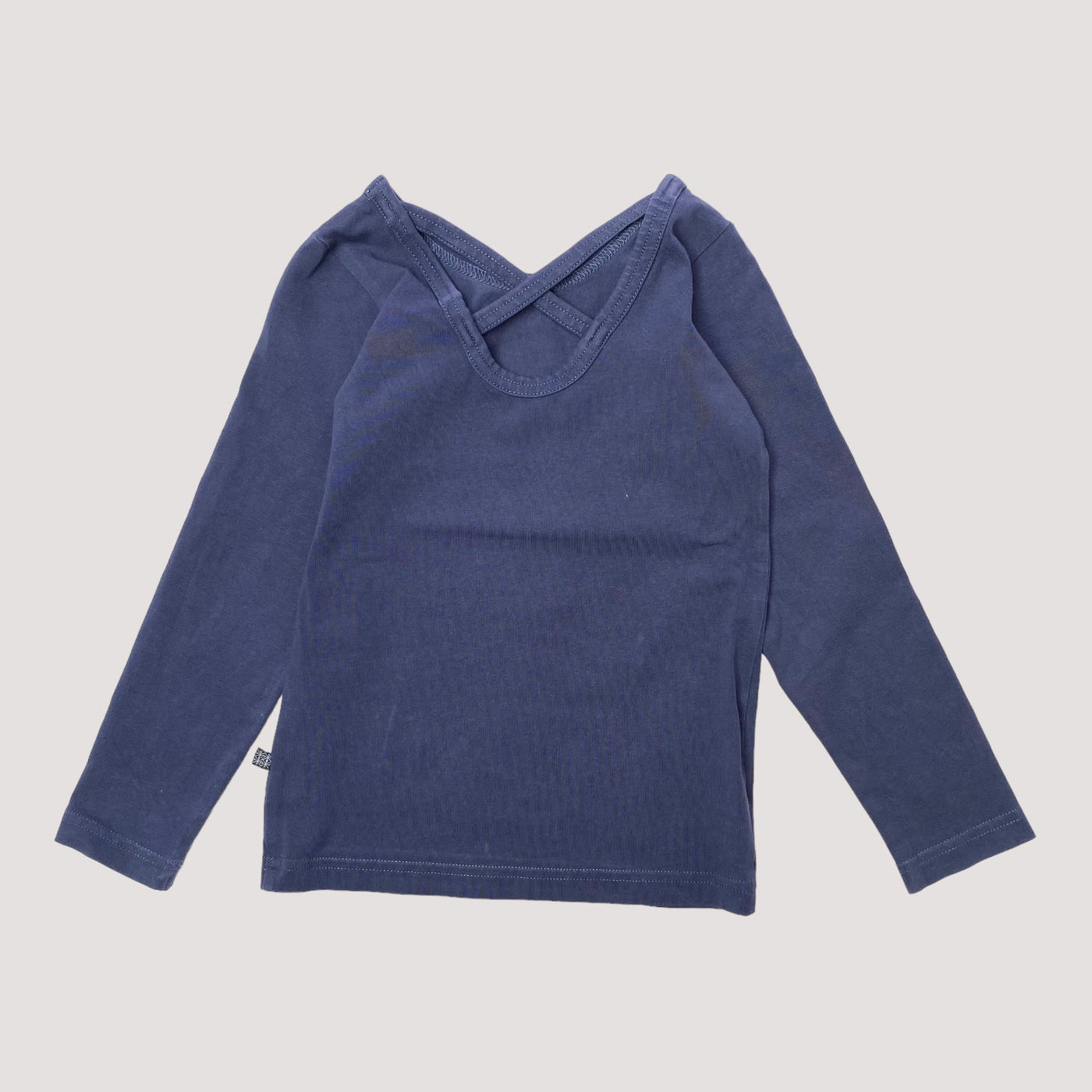 cross shirt, blue | 98cm