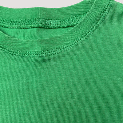 robert t-shirt, green | 98/104cm