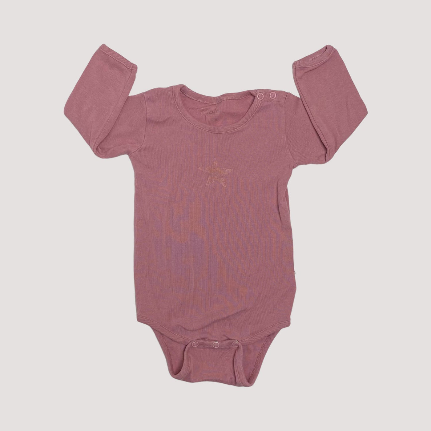 basic body, purple haze | 68cm