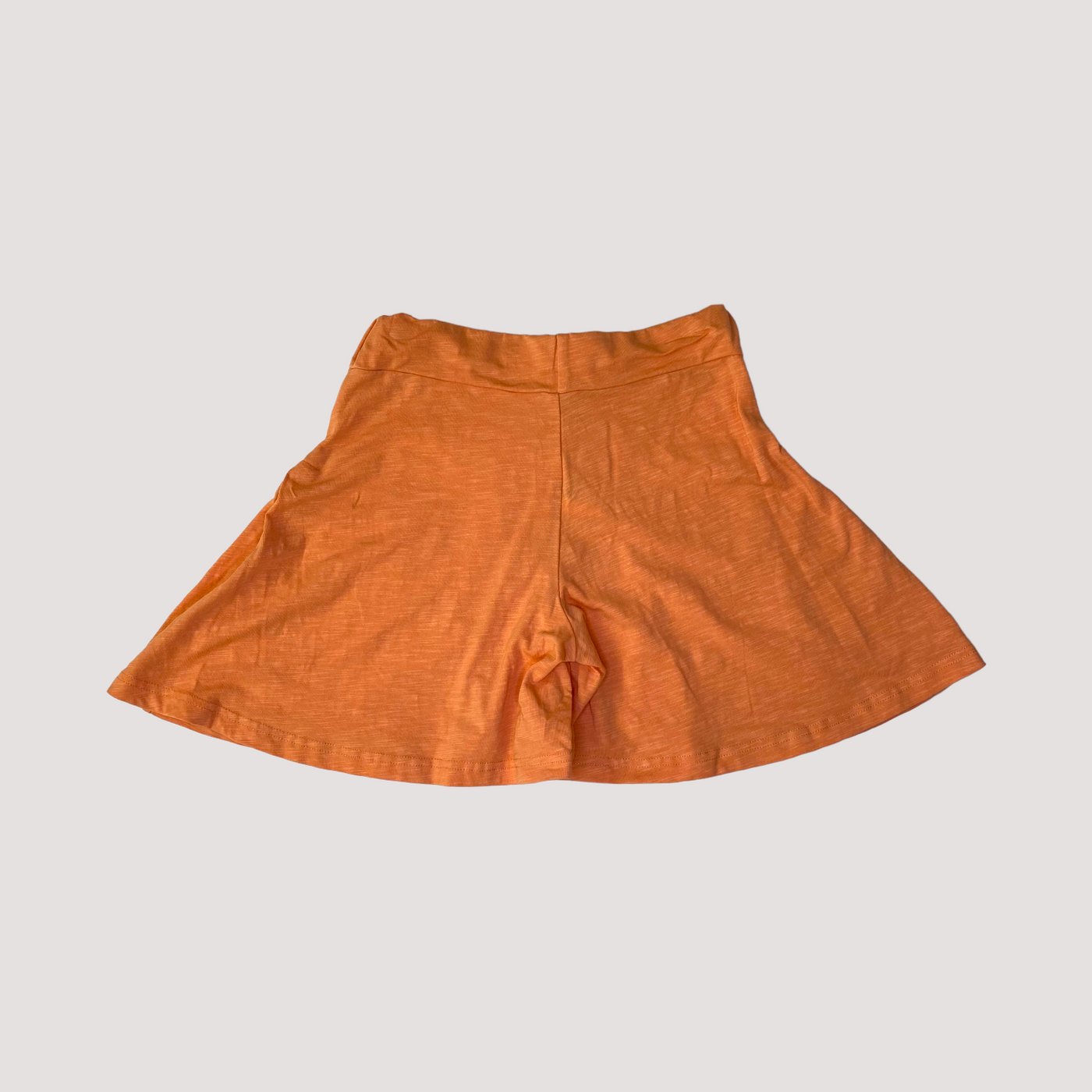safara shorts, flame coral | 122/128cm
