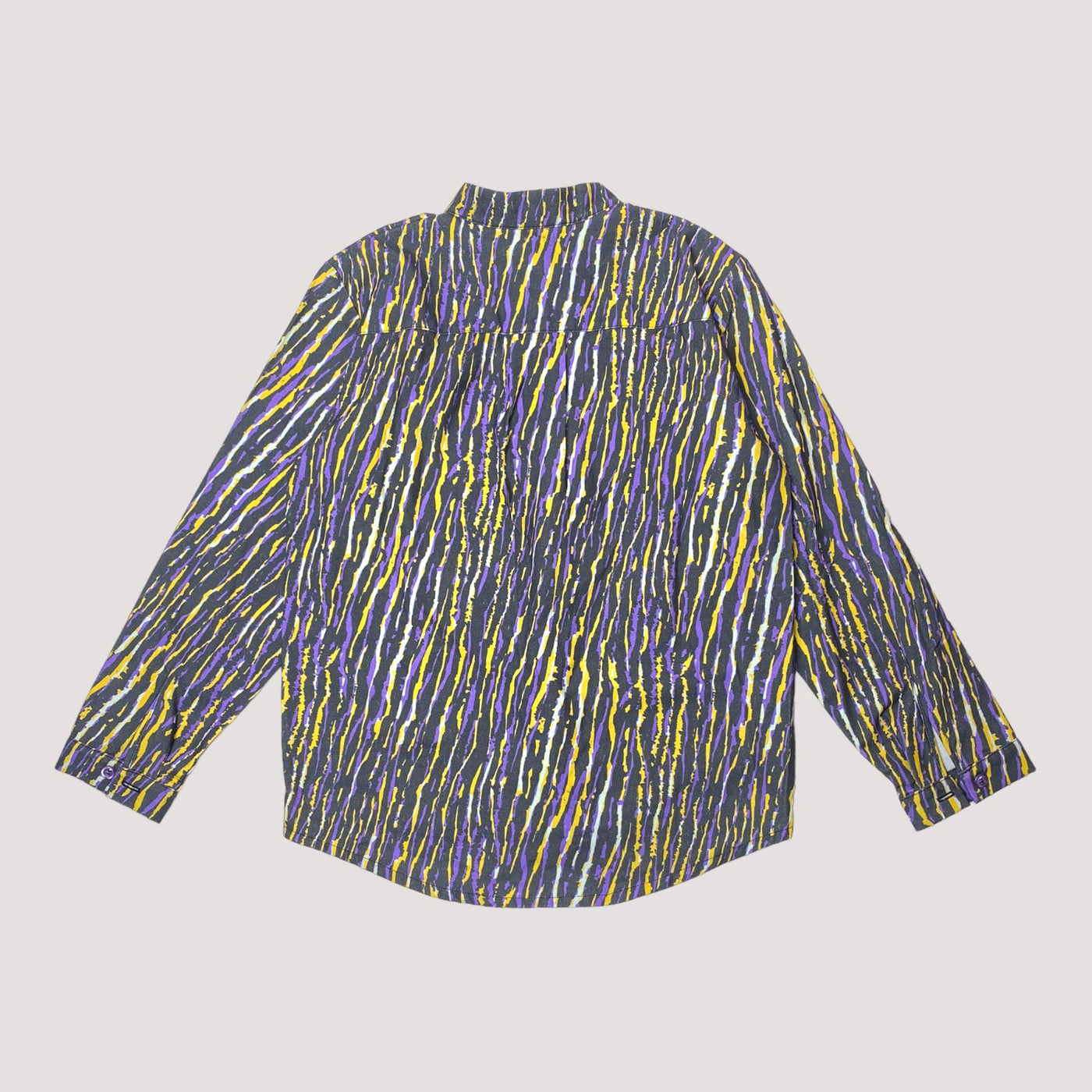 woven shirt, multicolor | 150cm