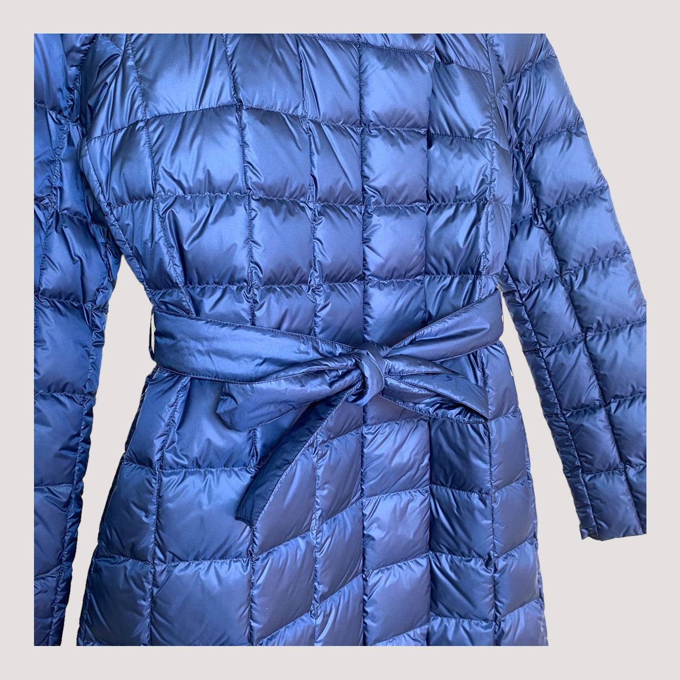 Joutsen selja jacket, midnight blue | woman XS