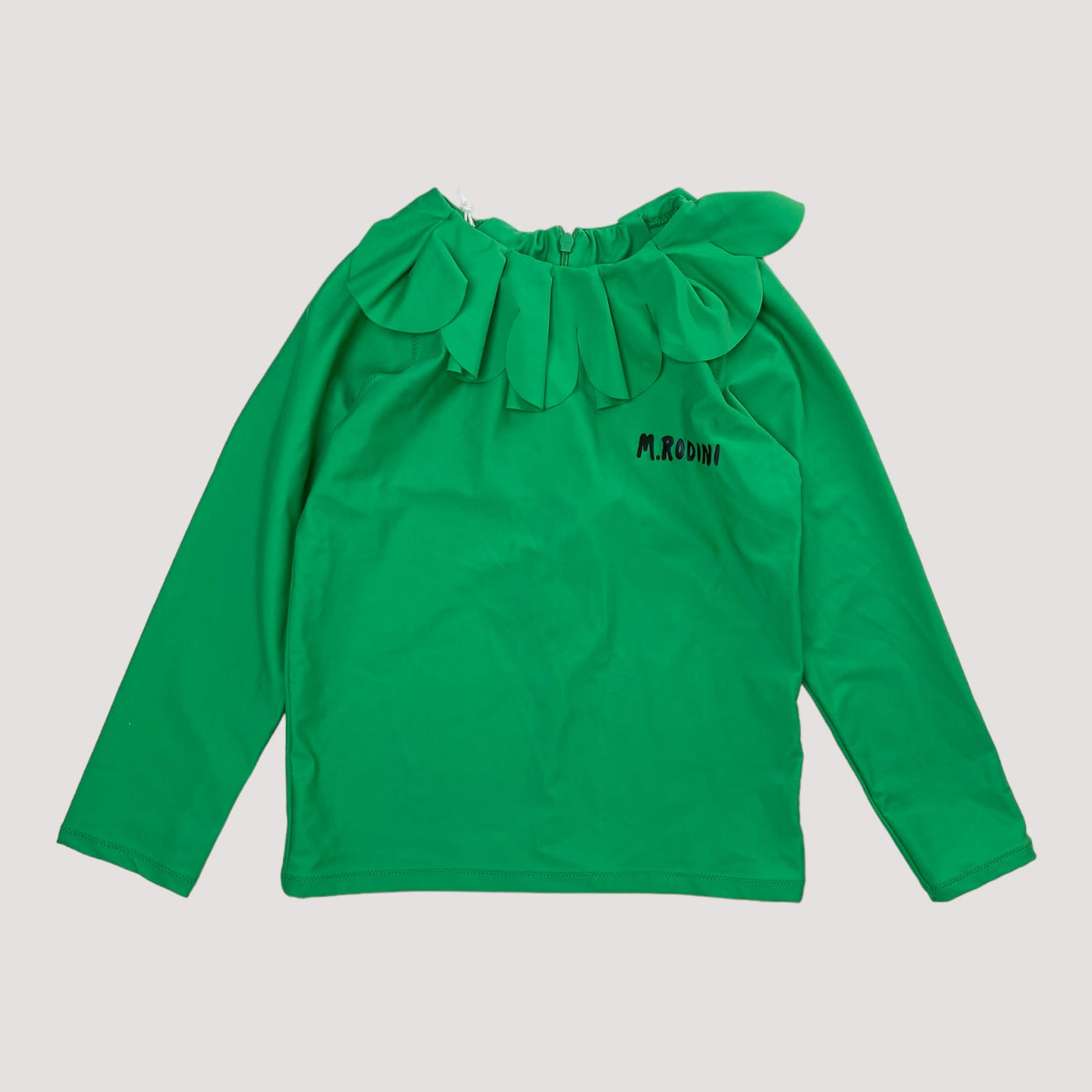 uv swimshirt, green | 128/134cm