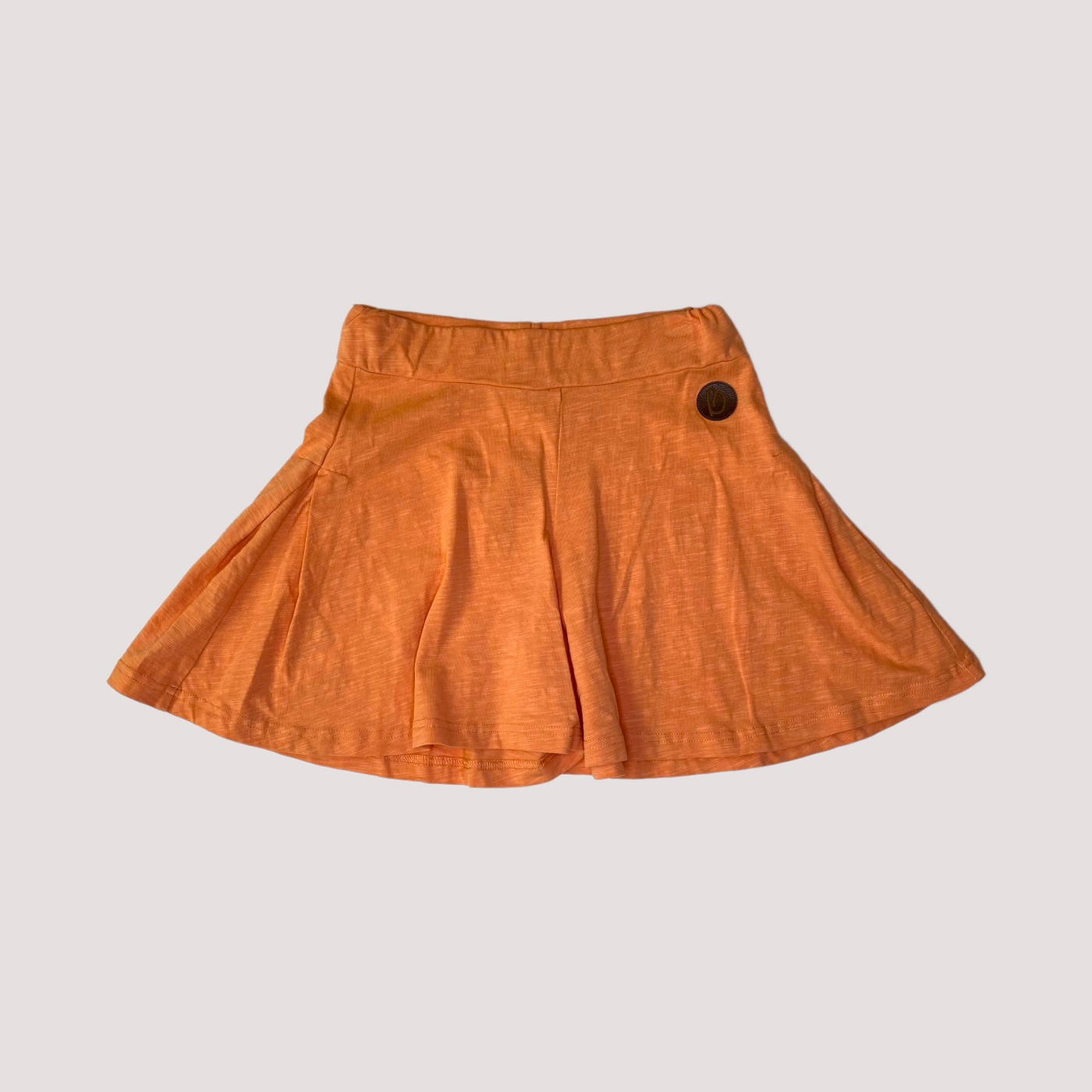 safara shorts, flame coral | 122/128cm