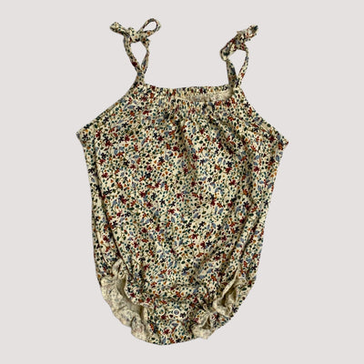 romper, flower | 56/62cm