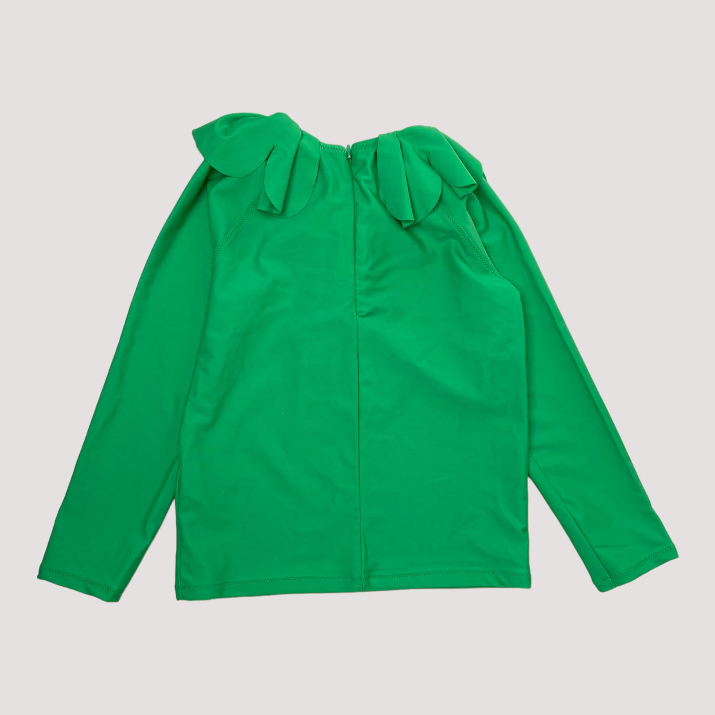 uv swimshirt, green | 128/134cm