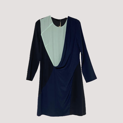 Studio Heijne saturday dress, blue | woman S