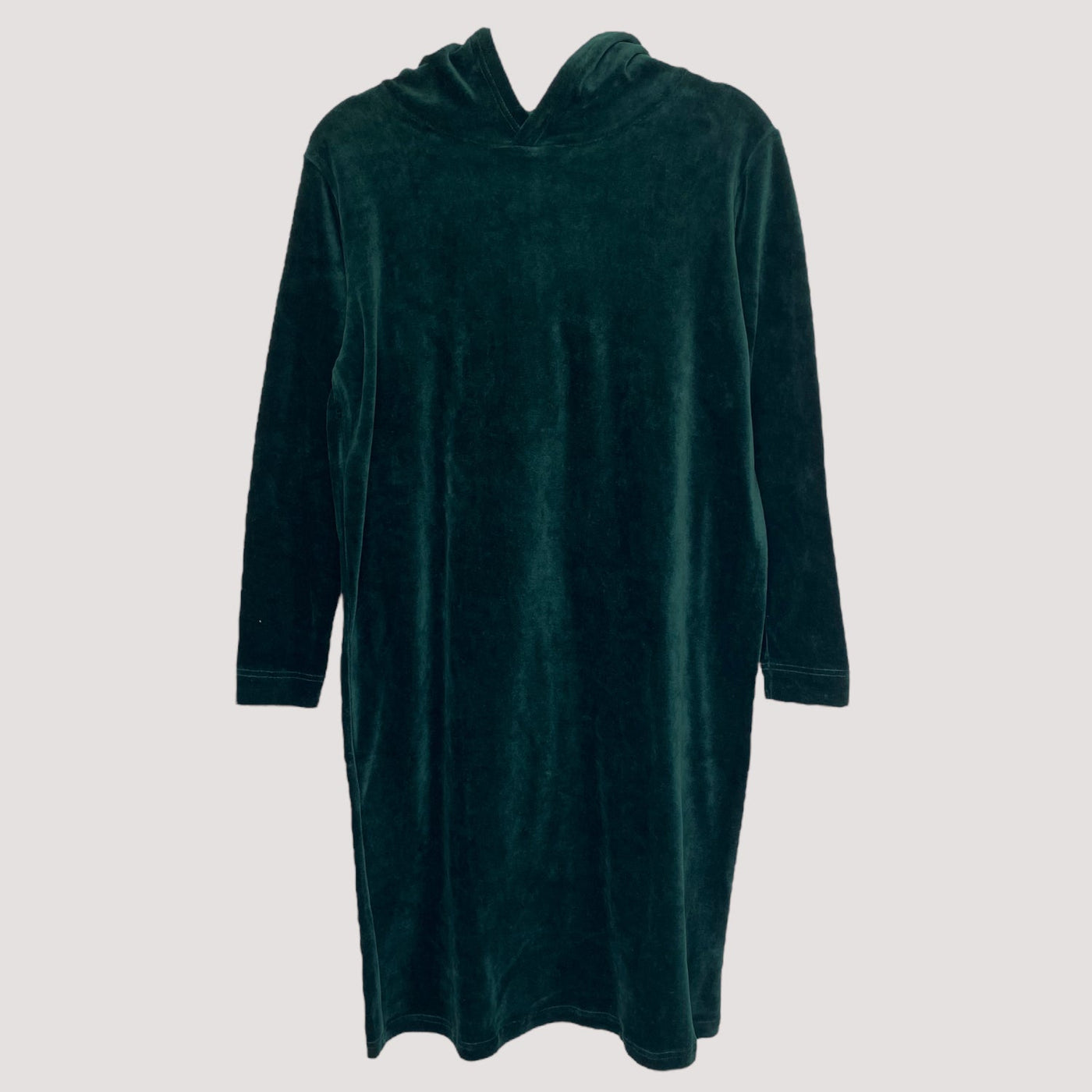 Aarre silvia dress, dark green | women XS