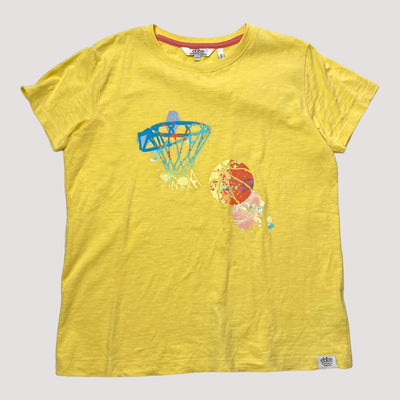 t-shirt, basketball | 152cm