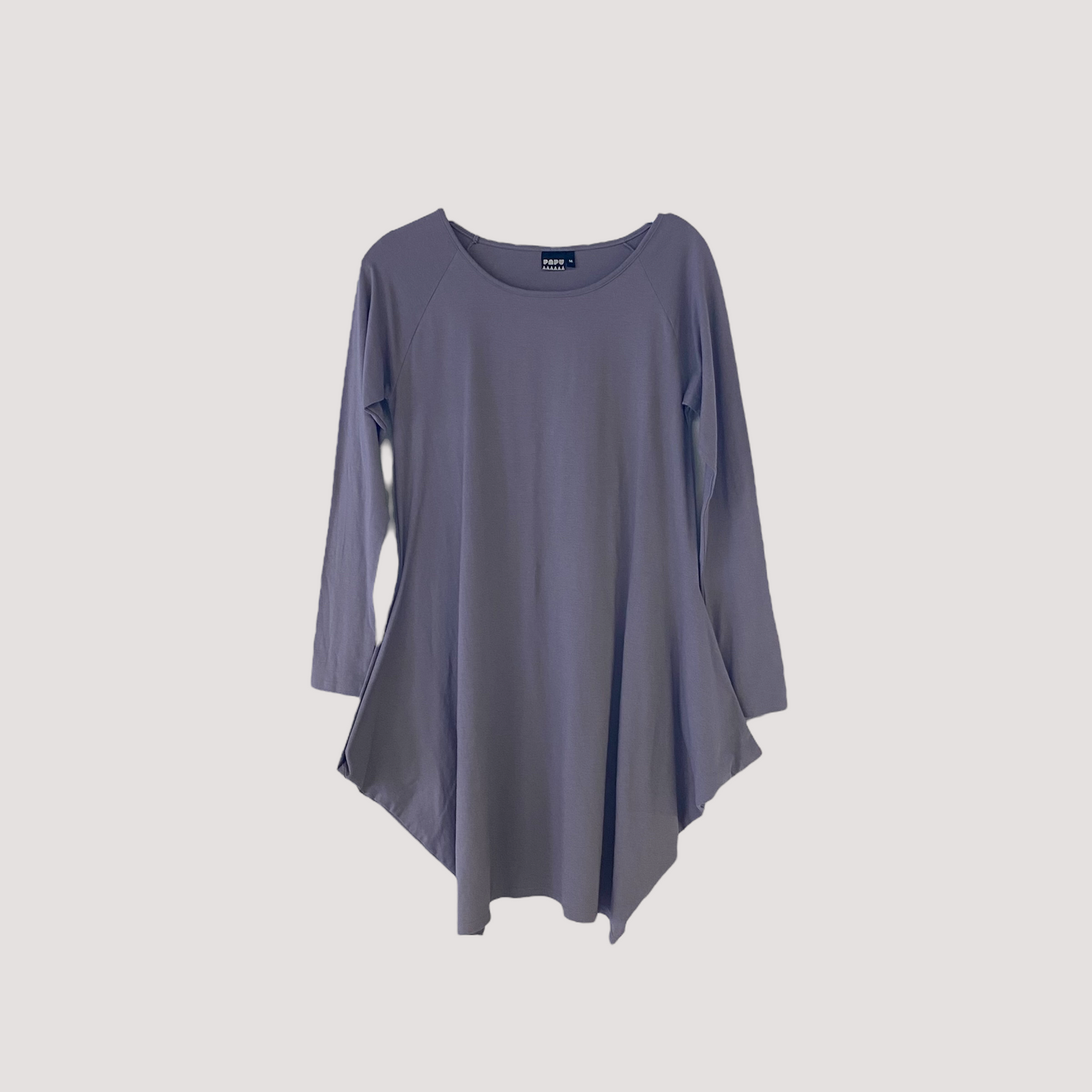 kanto dress, grey | women M