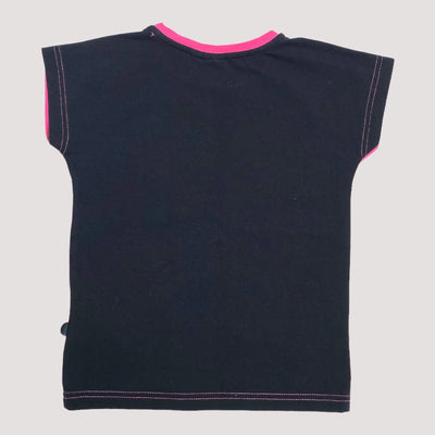 t-shirt, pink | 98/104cm