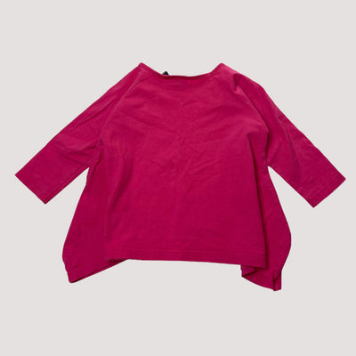 Papu kanto shirt, pink | 86/92cm