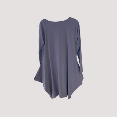 kanto dress, grey | women M