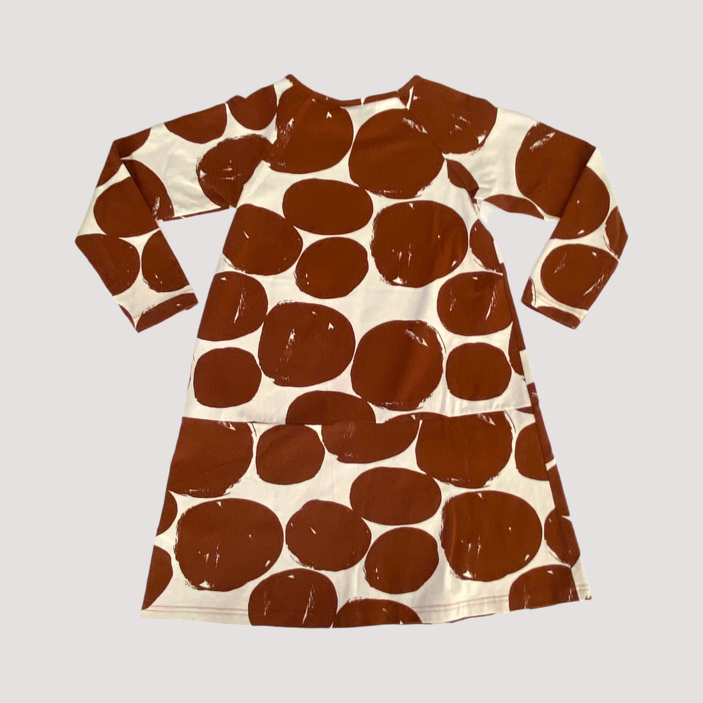 dress, log pile | 110/1116cm
