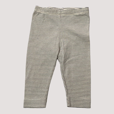 leggings, stripes | 62cm