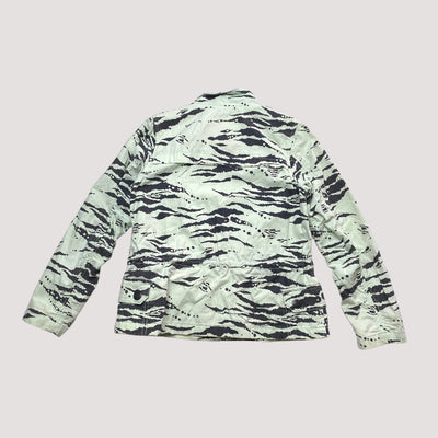 helenka spring jacket, tiger clawing | 122cm