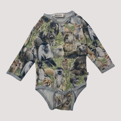 body, animals | 80cm