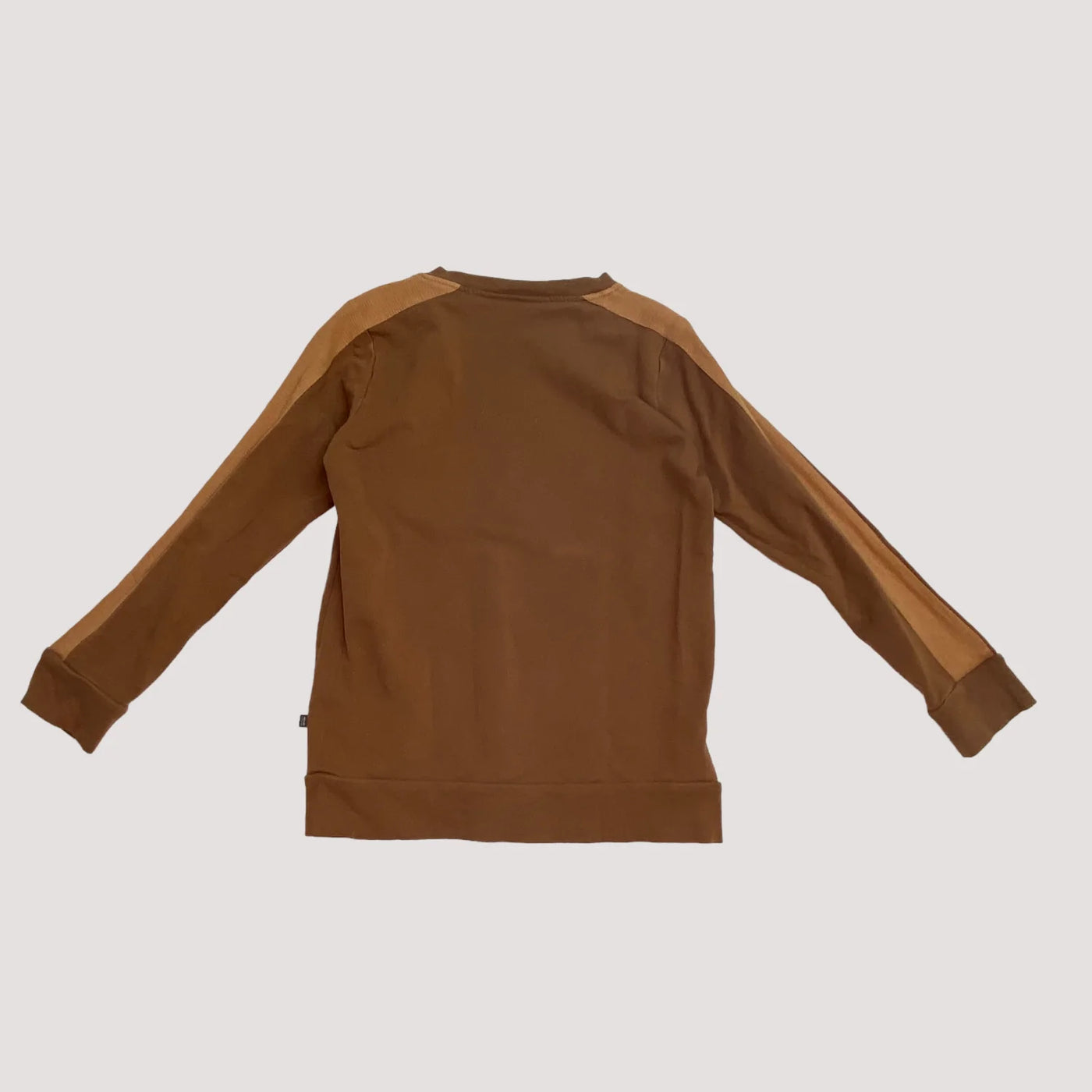 sweatshirt, brown | 122/128cm