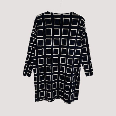 tricot tunic, frames | woman XS