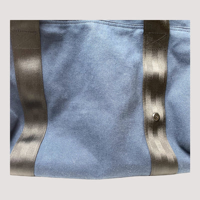 tote bag, petrol | one size