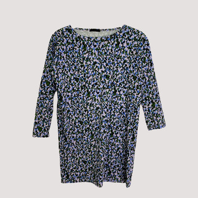 tunic, multicolour | 150cm